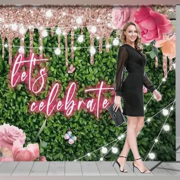 Grace Karin Dresses & Skirts - 🆕 Grace Karin Black Dress